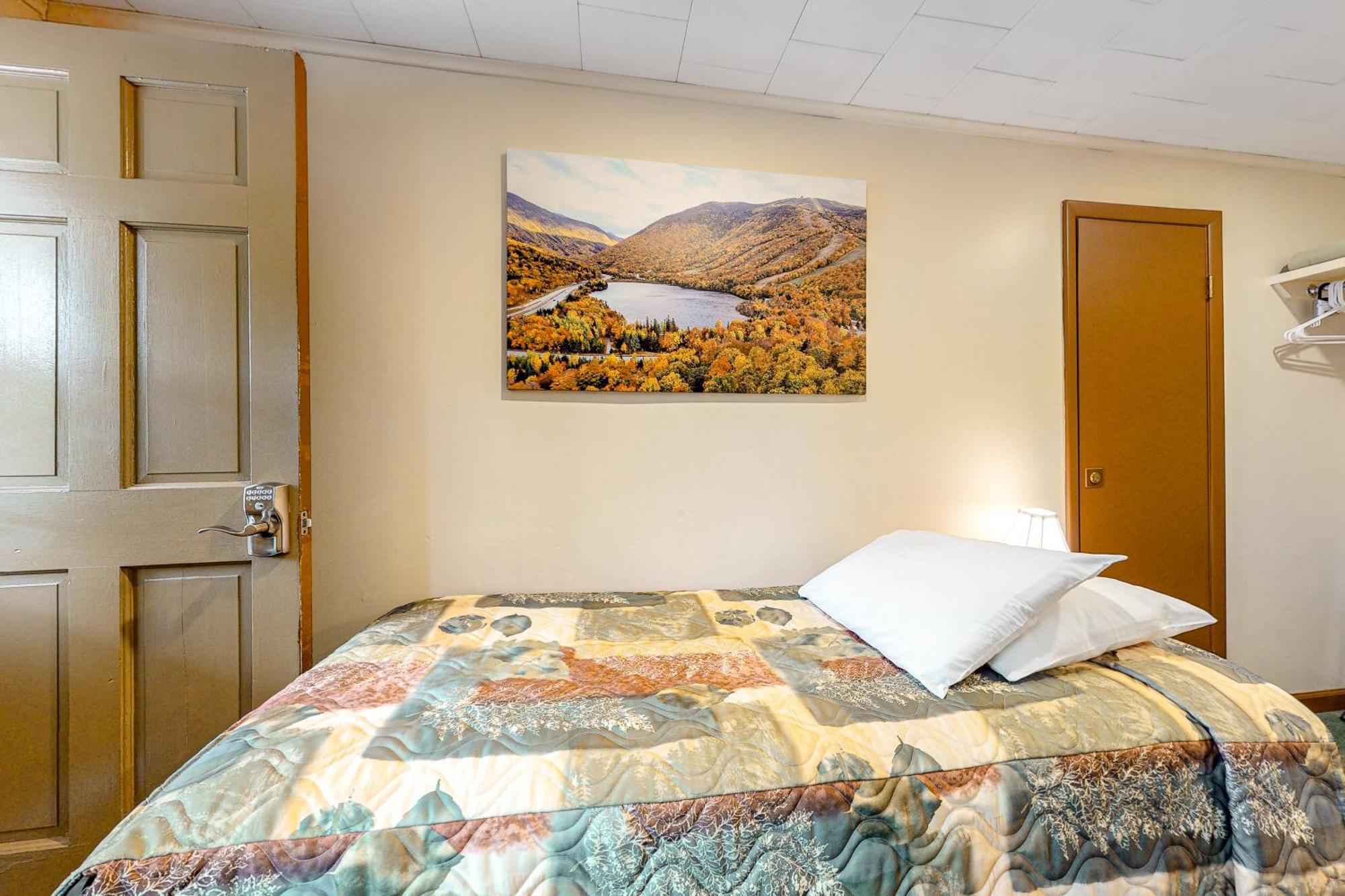 Riverbank Motel And Cabins Managed By Vacasa Lincoln Quarto foto